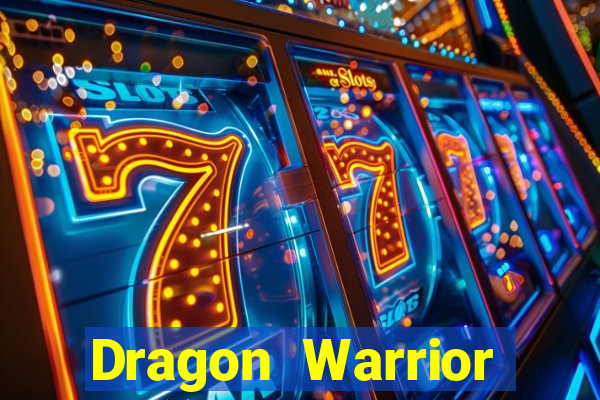 Dragon Warrior legend champion dinheiro infinito dragon warriors champions